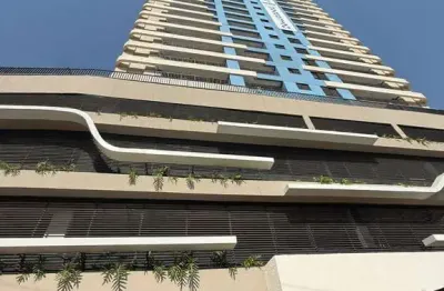 Apartamento com 2 quartos à venda na Avenida Antônio Fidelis, Parque Amazônia, Goiânia