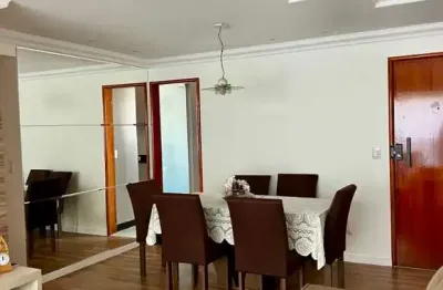 Apartamento com 3 quartos à venda na Rua C 154, Jardim América, Goiânia