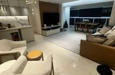 Apartamento com 3 quartos à venda na Avenida Copacabana, Jardim Atlântico, Goiânia