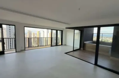 Apartamento com 3 quartos à venda na Avenida Mutirão, Setor Marista, Goiânia