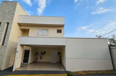 Casa em condomínio fechado com 4 quartos à venda na Rua Contorno, Cardoso Continuação, Aparecida de Goiânia