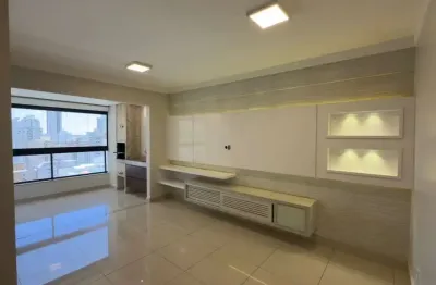 Apartamento com 4 quartos à venda na Rua Dom Orione, Setor Oeste, Goiânia
