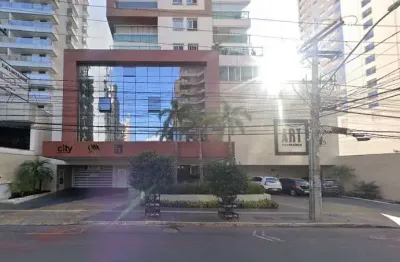Apartamento com 3 quartos à venda na Avenida Castelo Branco, 2962, Setor Bueno, Goiânia