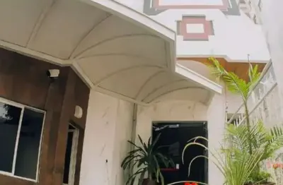 Apartamento com 4 quartos à venda na Alameda Couto Magalhães, Setor Bela Vista, Goiânia