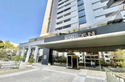 Apartamento com 2 quartos à venda na Avenida T 13, 711, Setor Bueno, Goiânia