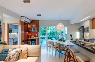 Casa em condomínio fechado com 3 quartos à venda na Afonso Noé, Jardins Berlim, Senador Canedo