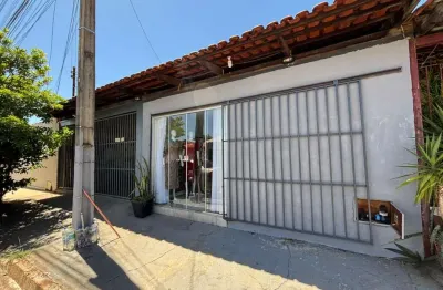 Casa com 3 quartos à venda na Gb15, Jardim Guanabara II, Goiânia