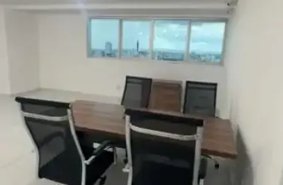 Sala comercial à venda na Avenida Mutirão, Setor Sul, Goiânia