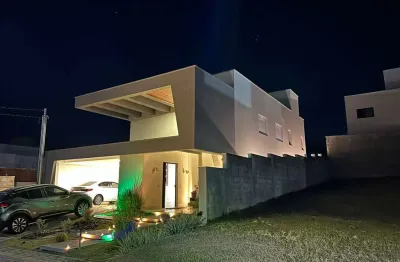 Casa comercial à venda na Damieta, 7, Jardins Barcelona, Senador Canedo