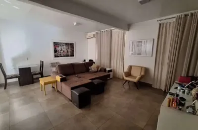 Apartamento com 2 quartos à venda na Alameda dos Buritis, 572, Setor Oeste, Goiânia