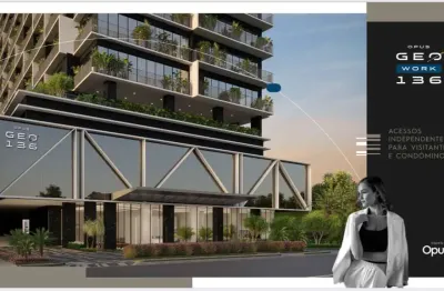 Sala comercial à venda na Avenida Mutirão, 80, Setor Marista, Goiânia