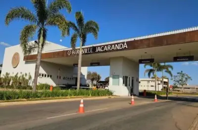 Terreno à venda na Avenida Antônio Prado, Jardim Cristal, Aparecida de Goiânia