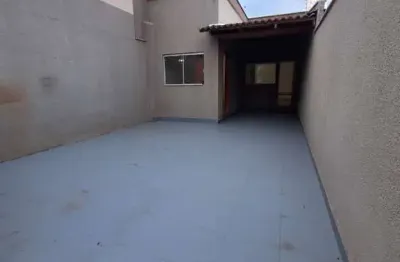 Casa com 2 quartos à venda na Rua RB 46 A, Residencial Recanto do Bosque, Goiânia
