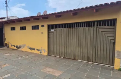 Casa com 3 quartos à venda na 101 Unidade 101, 14, Parque Atheneu, Goiânia