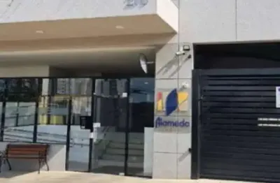 Apartamento com 3 quartos à venda na Avenida Armando de Godoy, Setor Negrão de Lima, Goiânia