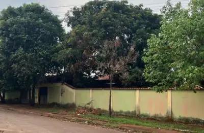 Terreno à venda na Artemísia, Setor Palmares, Trindade