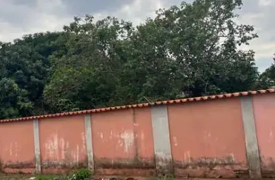 Terreno à venda na Das Palmas, Setor Palmares, Trindade