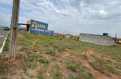 Terreno à venda na Progresso, Residencial Santa Edwiges, Senador Canedo