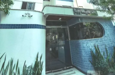 Apartamento com 2 quartos à venda na Avenida T 5, Setor Bueno, Goiânia