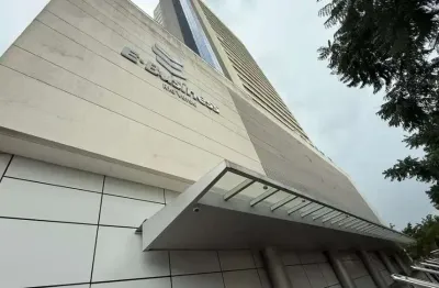 Sala comercial à venda na Avenida Rio Verde, Vila São Tomaz, Aparecida de Goiânia