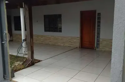 Casa com 3 quartos à venda na Rua Z, 12, Itapoã, Aparecida de Goiânia
