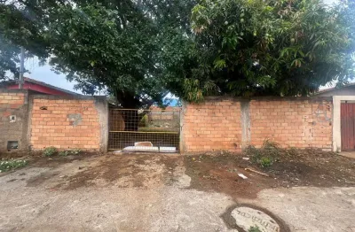 Terreno à venda na Dão Barbosa, Jardim Ipiranga, Aparecida de Goiânia