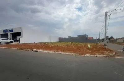 Terreno comercial à venda na Guarujá, 1, Jardim Ipiranga - Continuação, Aparecida de Goiânia