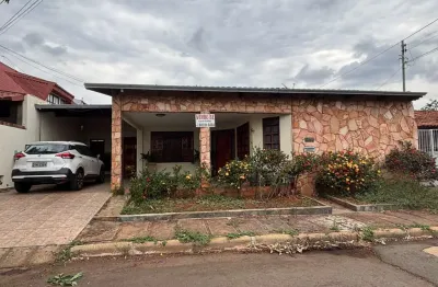 Casa em condomínio fechado com 6 quartos à venda na Rua dos Calmas, Jardim Atlântico, Goiânia