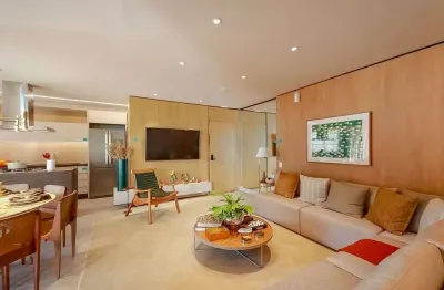 Apartamento com 3 quartos à venda na Alameda dos Buritis, 25, Setor Oeste, Goiânia