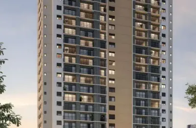 Kitnet / Stúdio à venda na Avenida Edmundo Pinheiro de Abreu, Setor Pedro Ludovico, Goiânia