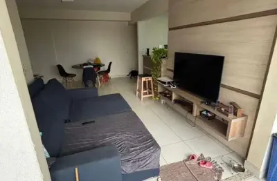 Apartamento com 3 quartos à venda na Avenida Industrial, 355, Aeroviário, Goiânia