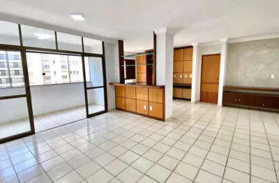 Apartamento com 3 quartos à venda na Avenida T 5, 841, Setor Bueno, Goiânia