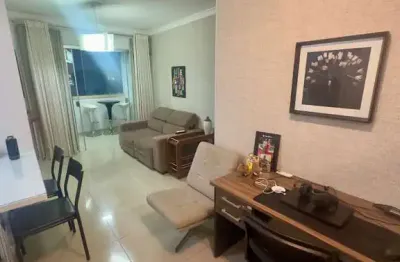 Apartamento com 2 quartos à venda na Rua 14-A, 254, Jardim Goiás, Goiânia