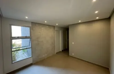 Apartamento com 2 quartos à venda na Alumínio, Vila Oliveira, Aparecida de Goiânia