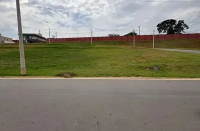 Terreno à venda na Jardins, Jardins Capri, Senador Canedo