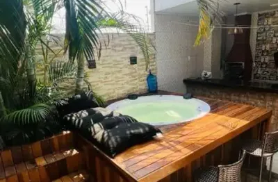 Apartamento com 2 quartos à venda na Vn22, Residencial Brisas do Cerrado, Goiânia