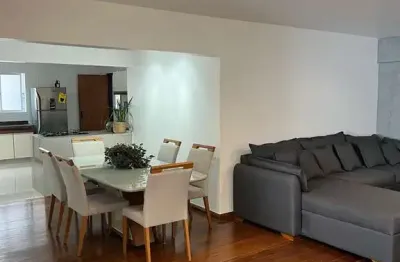 Apartamento com 3 quartos à venda na Avenida Castelo Branco, 1228, Setor Bueno, Goiânia