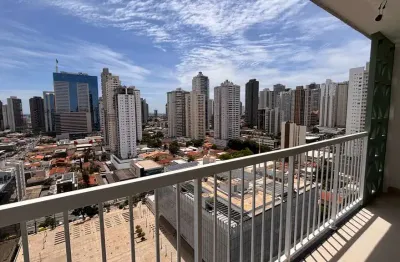Apartamento com 3 quartos à venda na Avenida Castelo Branco, 1378, Setor Bueno, Goiânia