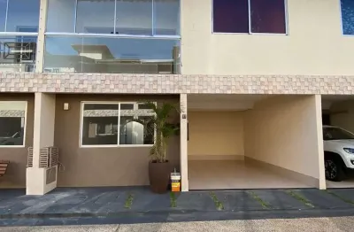 Casa em condomínio fechado com 4 quartos à venda na Avenida Fued José Sebba, Jardim Goiás, Goiânia