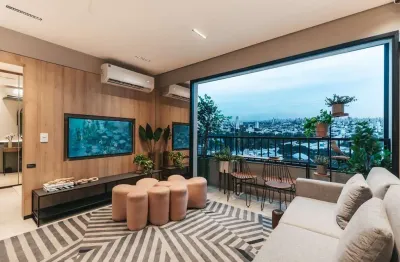 Apartamento com 3 quartos à venda na Rua 235, 613, Setor Leste Universitário, Goiânia