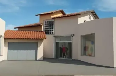 Ponto comercial à venda na Pouso Alto, Setor Centro Oeste, Goiânia