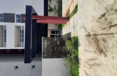 Apartamento com 2 quartos à venda na Rua Francisco Godinho, Vila Rosa, Goiânia