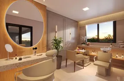 Apartamento com 3 quartos à venda na 12-a, Vila São João, Goiânia