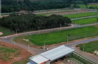 Terreno à venda na Reserva 153, Reserva 153, Goianápolis
