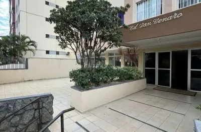 Apartamento com 2 quartos à venda na Rua S 6, Setor Bela Vista, Goiânia