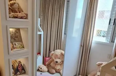 Apartamento com 3 quartos à venda na Rua 59, Jardim Goiás, Goiânia