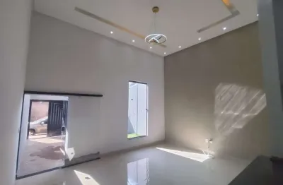 Casa com 2 quartos à venda na Rua Bom Jesus, Setor Estrela Dalva, Goiânia