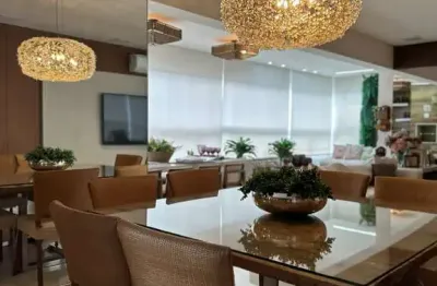 Apartamento com 3 quartos à venda na Rua T 29, 58, Setor Bueno, Goiânia