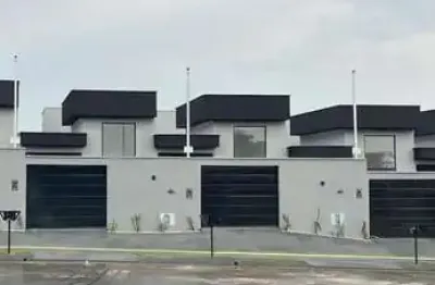 Casa com 2 quartos à venda na Avenida Vinte e Três de Março, Goiânia Park Sul, Aparecida de Goiânia