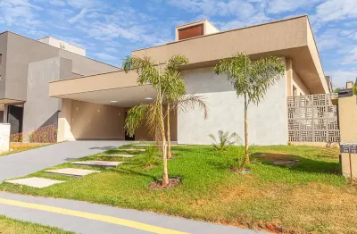 Casa em condomínio fechado com 4 quartos à venda na Rua GGC 27, Residencial Goiânia Golfe Clube, Goiânia